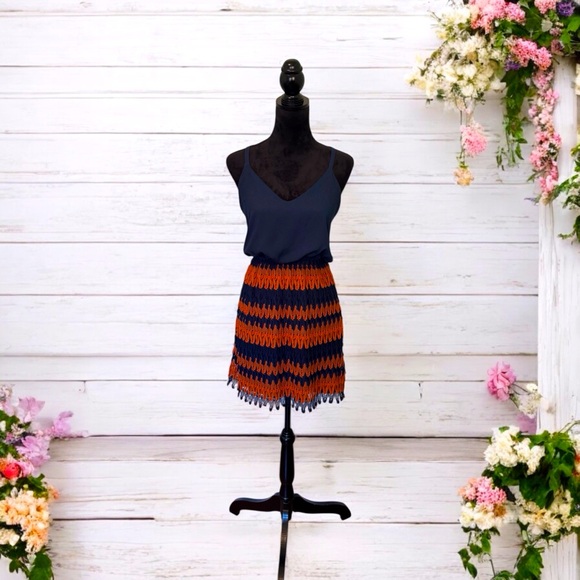 Judith March Dress - Picture 1 of 8